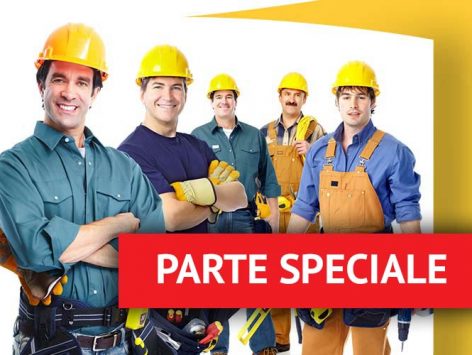 corso di sicurezza sul lavoro speciale